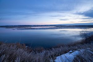 South Dakota 